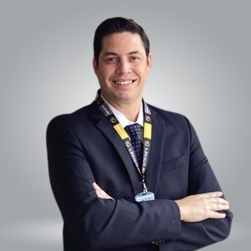 Equipo de la empresa