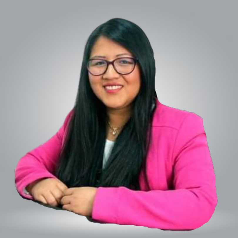 Equipo de la empresa