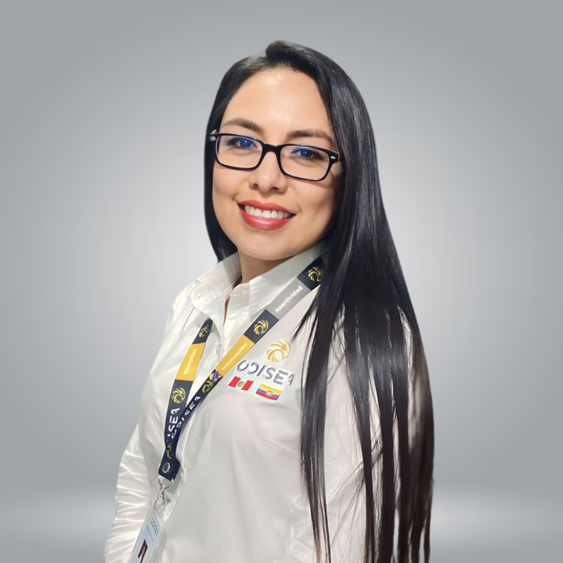 Equipo de la empresa