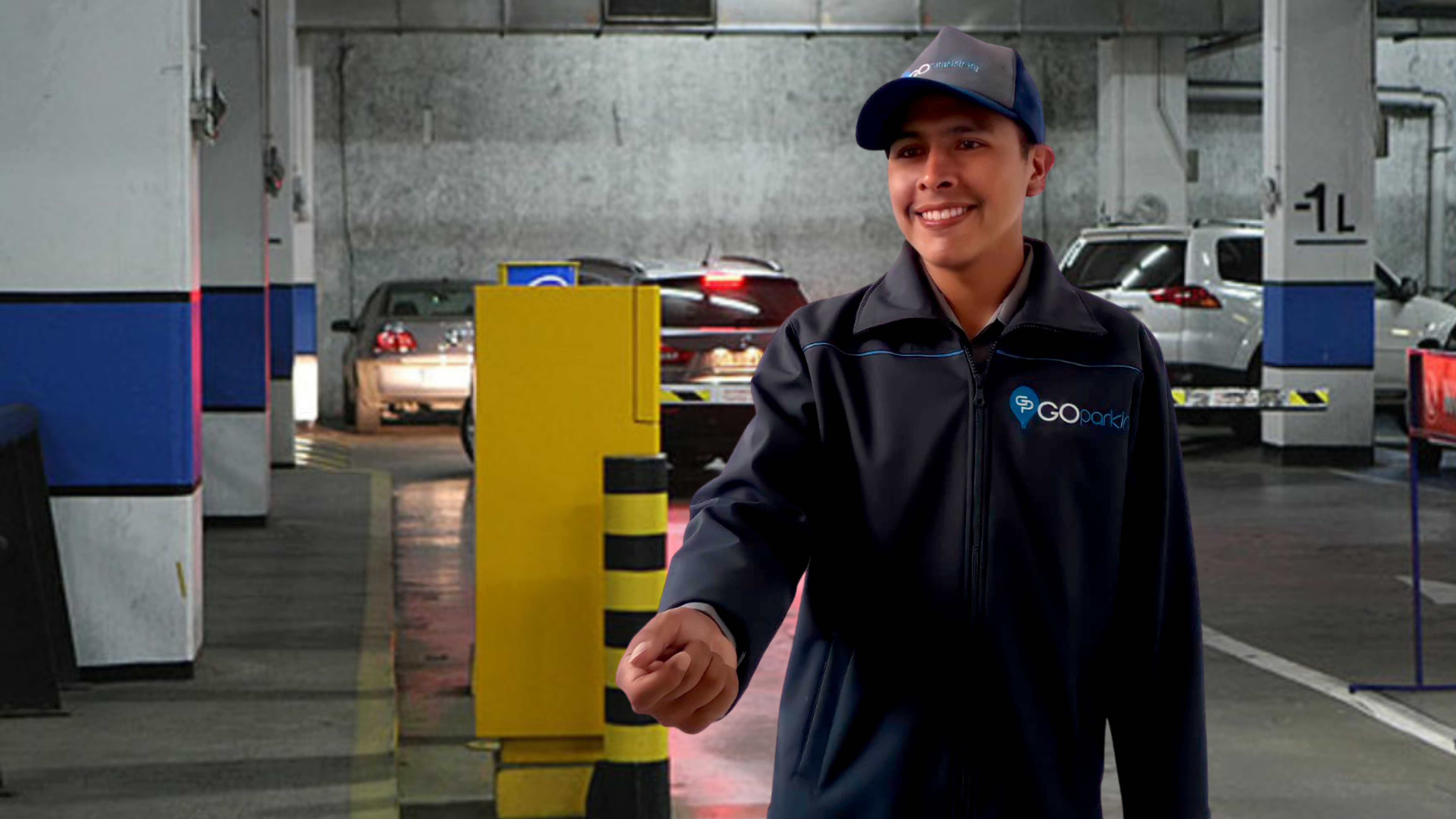 Odoo - Prueba 1 a tres columnas